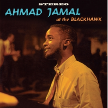 Ahmad Jamal Trio - At the Blackhawk