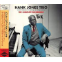 Jones, Hank - Hank Jones Trio: the Complete Recordings