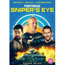 Movie - Fortress: Sniper's Eye