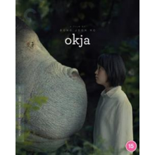 Movie - Okja
