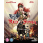 Movie - Red Sonja