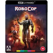 Movie - Robocop