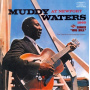 Waters, Muddy - At Newport 1960 + Sings "Big Bill"