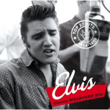 Presley, Elvis - Classic Billboard Hits