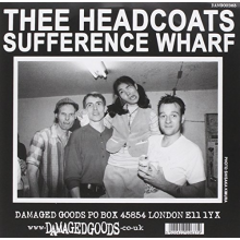Headcoats - Johnny Jack