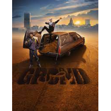Tv Series - Grond