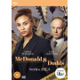 Tv Series - McDonald & Dodds: Series 2 & 3