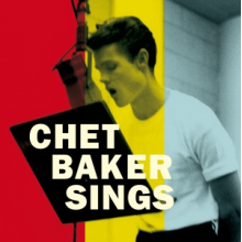 Baker, Chet - Sings