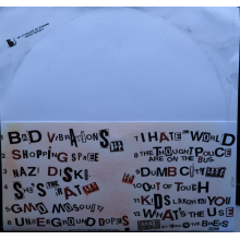 Briefs - Platinum Rats