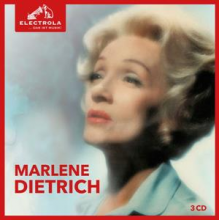 Dietrich, Marlene - Electrola...Das Ist Musik!