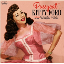 Ford, Kitty - Pussycat