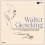 Gieseking, Walter - The Complete Warner Classics