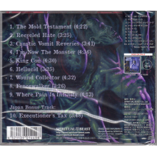 Inhuman Condition - Fearsick