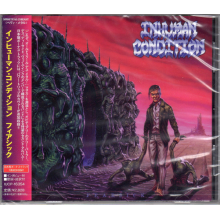 Inhuman Condition - Fearsick