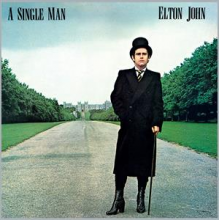 John, Elton - A Single Man
