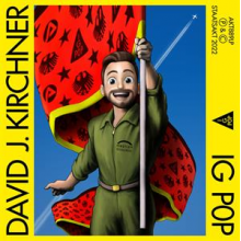 Kirchner, David J. - Ig Pop
