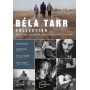 Movie - Bela Tarr Collection