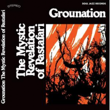 Mystic Revelation of Rastafari - Grounation