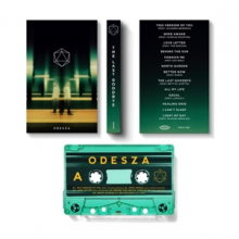 Odesza - Last Goodbye