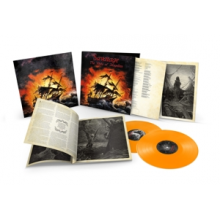 Savatage - The Wake of Magellan