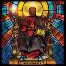 Sol Messiah - God Cmplx