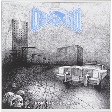 Carbonized - For the Security