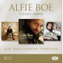 Boe, Alfie - 3 Classic Albums