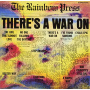 Rainbow Press - There's a War On