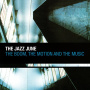 Jazz June - The Boom, the Motion and the Music
