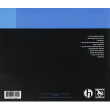 Jazz June, the - The Medicine