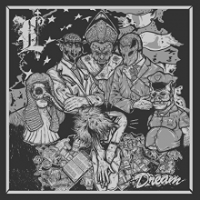 Lifeless - Dream