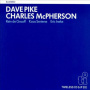 Pike, Dave - Bluebird