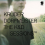 Kruder & Dorfmeister - K & D Sessions