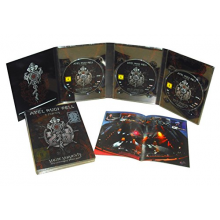 Pell, Axel Rudi - Magic Moments - 25th Anniversary Special Show