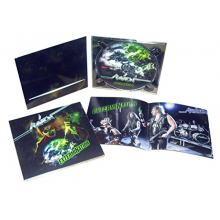 Raven - Extermination + 1