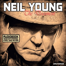 Young, Neil - Document/ Radio Broadcast