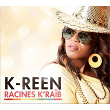 K-Reen - Racine Kraib