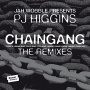 Wobble, Jah, & Pj Higgins - Chaingang Remixes