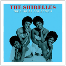 Shirelles - Singles Collection