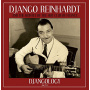Reinhardt, Django - Djangology