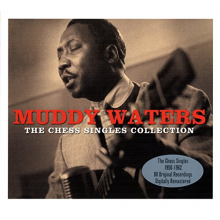 Waters, Muddy - Chess Singles Coll.