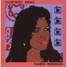 Robinson, Sharon - We Were Dreamers