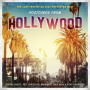 Whitfield, Scott Jazz Orchestra West - Postcards From Hollywood