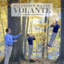 Wilson, Alexander & Andrew Lenhart - Volante