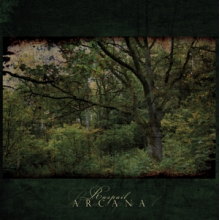 Arcana - Raspail
