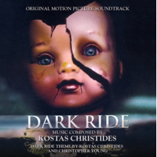 Christides, Kostas - Dark Ride