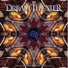 Dream Theater - Lost Not Forgotten Archives: Images and Words Demos - (1989-1991)