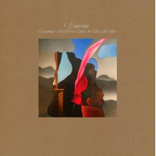 Esmerine - Everything Was Forever Until It Was No More