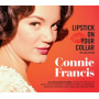 Francis, Connie - Lipstick On Your Collar - the Collection