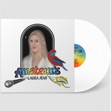 Laura Jean - Amateurs (White)